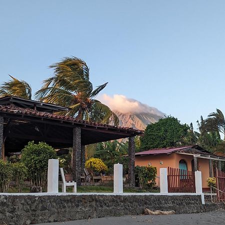 Hotel Playa Santa Martha Rivas Zewnętrze zdjęcie