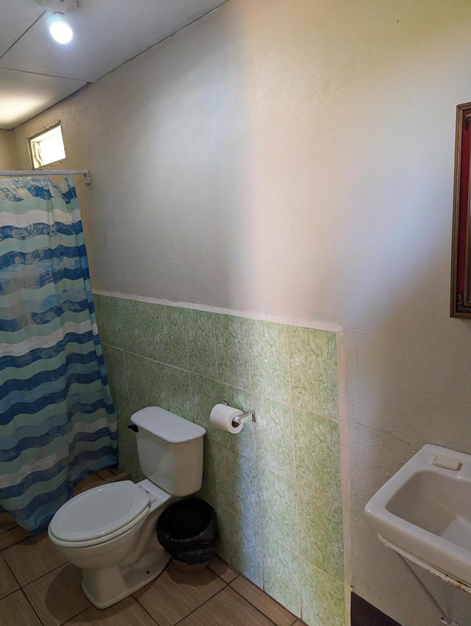 Hotel Playa Santa Martha Rivas Zewnętrze zdjęcie