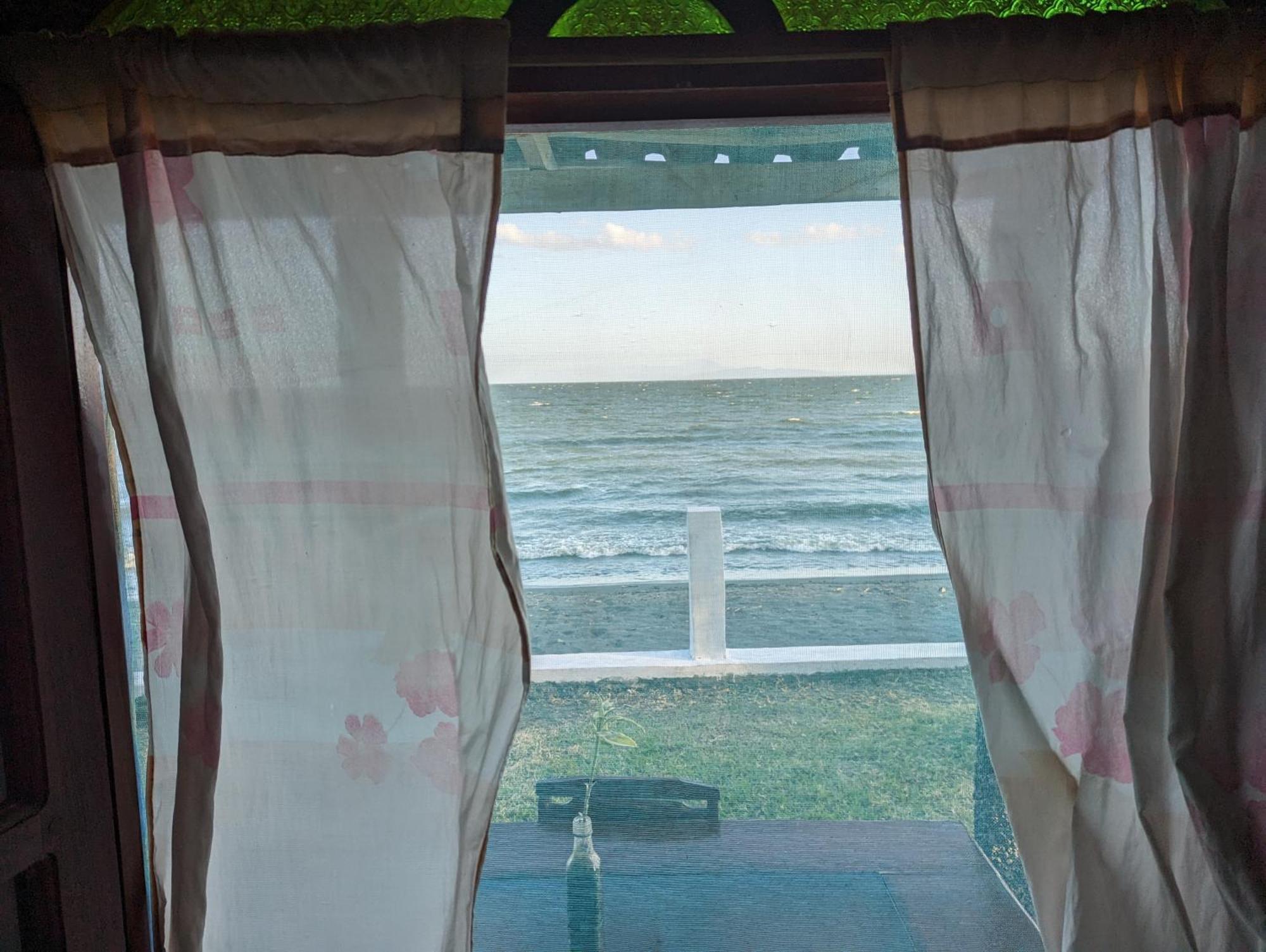 Hotel Playa Santa Martha Rivas Zewnętrze zdjęcie